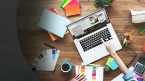 Ankara Web Tasarım