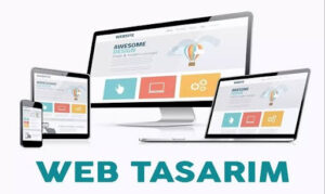 Ankara Web Tasarım Fiyatları