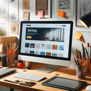 Web Tasarım Fiyatları